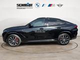 BMW X6 xDrive40i M Sport / NP= 124.840,- / AHK / - BMW X6 Jahreswagen
