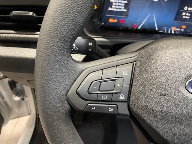 Fahrzeugabbildung Ford Transit Connect Trend L1 Navi Digitales Cockpit