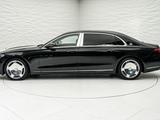 Mercedes-Benz S 680 Maybach*4-Seats*4D-Burmester*Fond TV - Mercedes-Benz S 680 Neuwagen