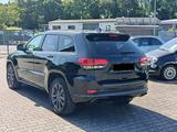 Jeep Grand Cherokee 3.0 S - Jeep Grand Cherokee in Krefeld