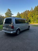 Volkswagen Transporter T6 - Kastenwagen Transporter
