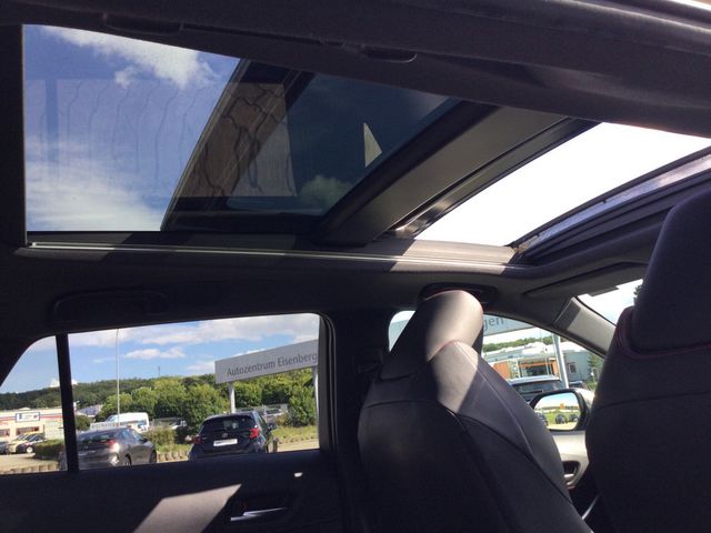 Corolla Touring Sports 2.0 Hybrid Lounge PANO