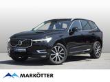 Volvo XC60 Inscription B4 AWD/Cam/PDC/AHK/H&K/ACC/Keyl - Volvo Gebrauchtwagen in Herford