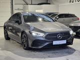 Mercedes-Benz CLA 200d AMG Night-Paket Keyless 360° Multibeam - gebrauchte Mercedes-Benz CLA 200 aus dem Jahr 2023