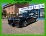 BMW 740d xDrive Innovation Executive PANO B&W HUD - BMW 740: Xdrive