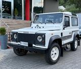 Land Rover Defender 90 2.5 Tdi Motore Nuovo - Land Rover aus 1992