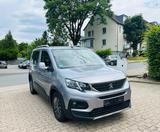 Peugeot Rifter Allure L1 *Temp.,Klimaautom.,Standhzg.* - gebrauchte Peugeot Kleinbus