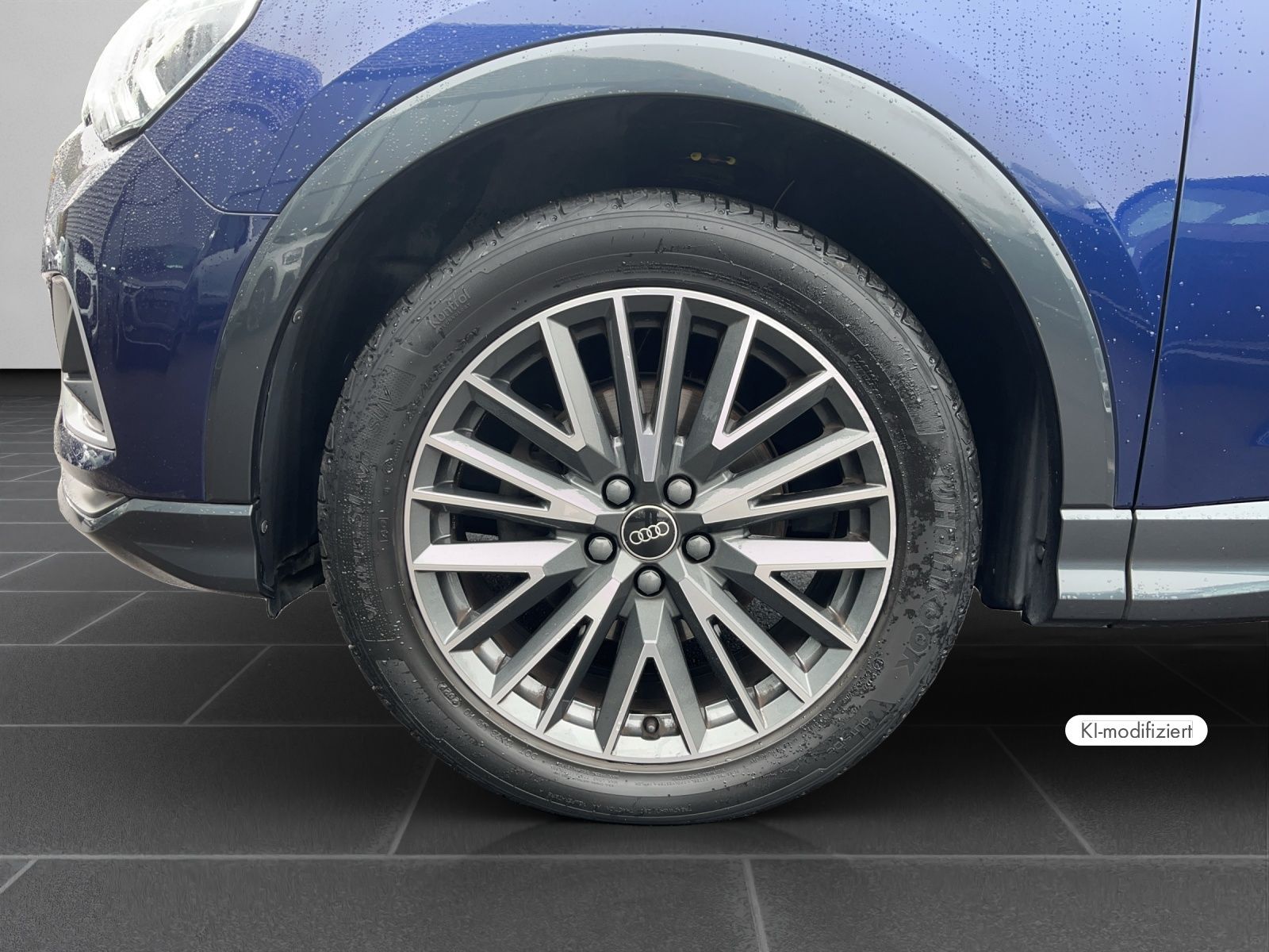 Audi Q3 - Bild 9