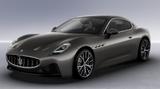 Maserati GranTurismo SITZBELÜFTUNG + FUORISERIE INTERIEUR