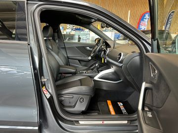MYAUTOCENTER – Gebraucht- und Jahreswagen mit Werkstattservice in Pfaffenhofen Audi Q2 *S-Line*AHK*ACC*NAVI*VOLLDIGITAL*Sportsitze*