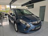 Opel Zafira C Tourer Edition 1.4 Turbo 7-Sitze - Opel Zafira in München