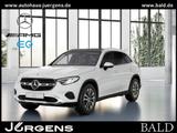 Mercedes-Benz GLC 220 d 4M Avantgarde/LED/Cam/Pano/Totw/Winter - Mercedes-Benz GLC 220 Jahreswagen
