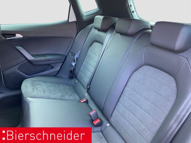 Seat Arona - Bild 13