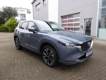 Mazda CX-5 SKYACTIV-G 194 Aututomatik  Advantage