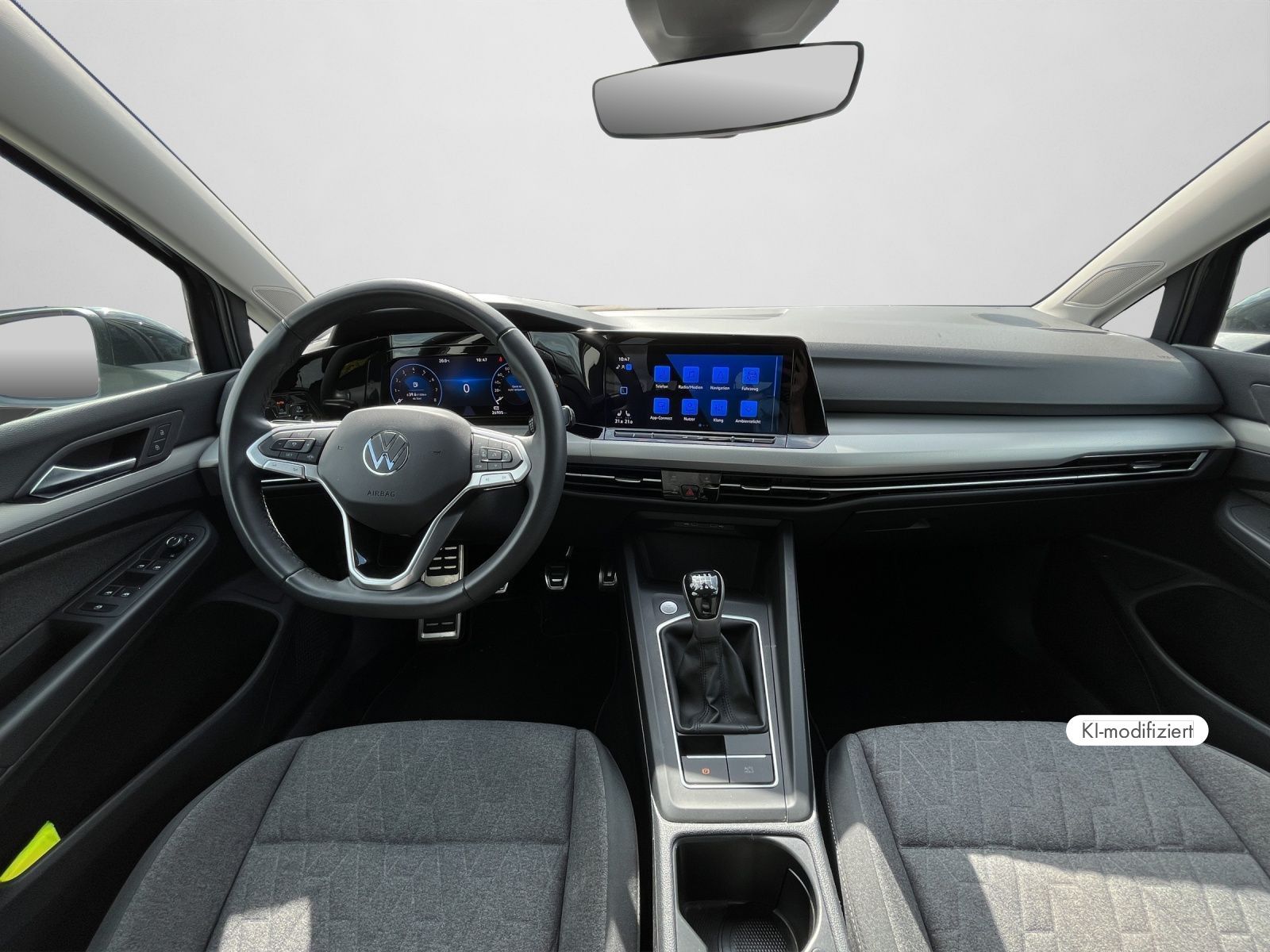 Volkswagen Golf - Bild 5
