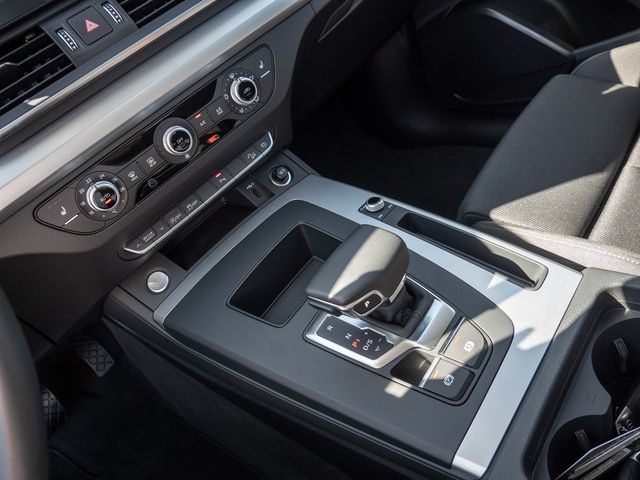 Q5 40 TDI quattro KLIMA PDC SHZ NAVI ACC LED