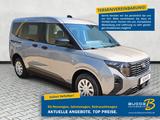 Ford Tourneo Courier 1.0 EB Autom. Trend 5JGar Kamera - Ford Tourneo Courier Tageszulassungen