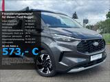 Ford Nugget 0,99% Finanzierung*Active*Rundumkamera*2- - Wohnwagen Finanzierung