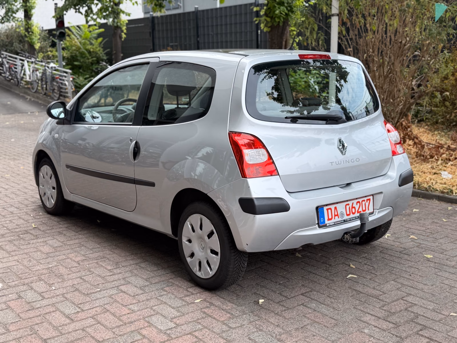 Renault Twingo Expression