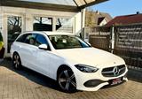 Mercedes-Benz C 220 T d 9G-TRONIC Avantgarde LED | RKam| - Mercedes-Benz C 220: C220d