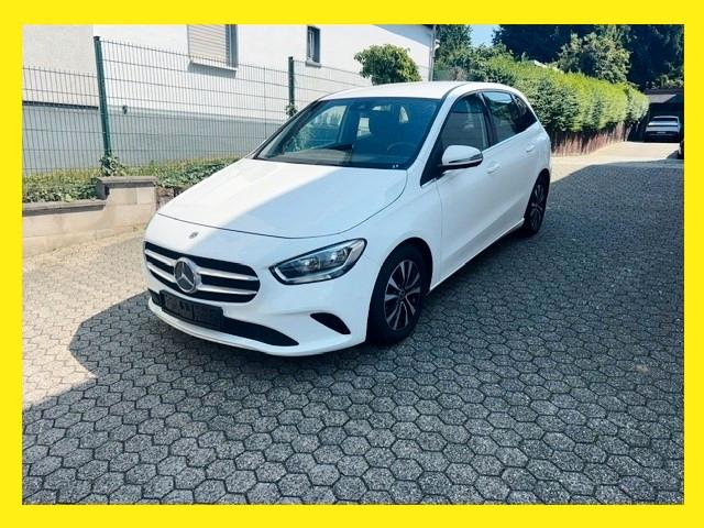 Mercedes-Benz B 180 B B 180 d Edition