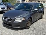 Volvo V50 Kombi D3 Kinetic*TÜV NEU*SERVICE NEU* - gebrauchte Volvo V50 aus dem Jahr 2012