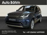 Land Rover Discovery 5 D250 S+ACC+St.Hzg+AHK+7-Sitzer+Relin - Land Rover Discovery: 5.2