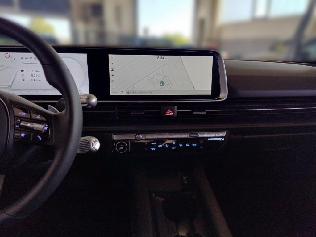 Hyundai IONIQ 6 77,4kWh 2WD MY25 DYNAMIQ Navi Digitales 