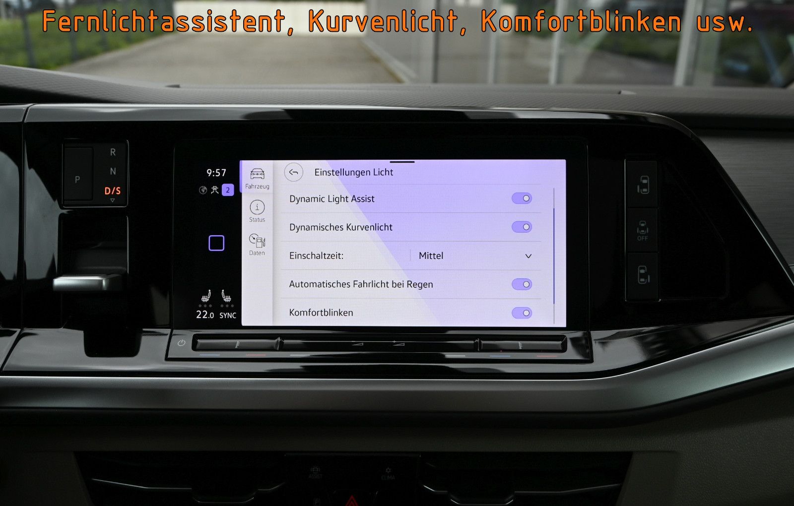 Fahrzeugabbildung Volkswagen T7 Multivan 2,0 TDI DSG Style Lang °UVP 80.587€°