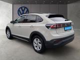 Volkswagen Taigo 1.0 TSI Life FrontAssist LED DAB+ - VW Taigo Gebrauchtwagen in Frankfurt