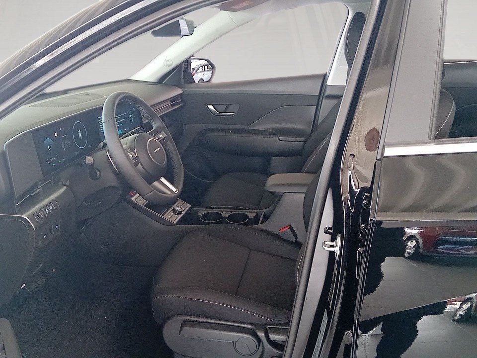 Hyundai Kona – Bild 7