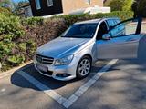 Mercedes-Benz merzedes 200 C 2013 - Mercedes-Benz 200 aus 2013