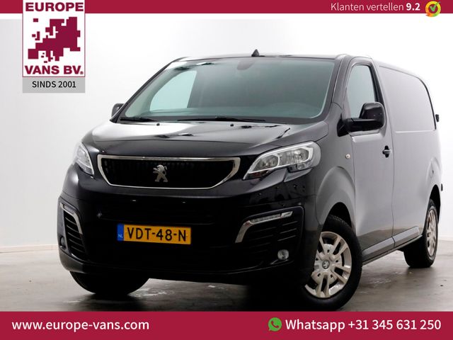 Peugeot Expert 2.0 BlueHDI 122pk Premium Airco/Navi 01-2