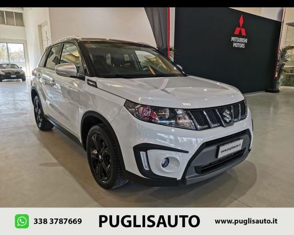 Suzuki SUZUKI Vitara 1.4 Boosterjet A/T 4WD AllGrip S