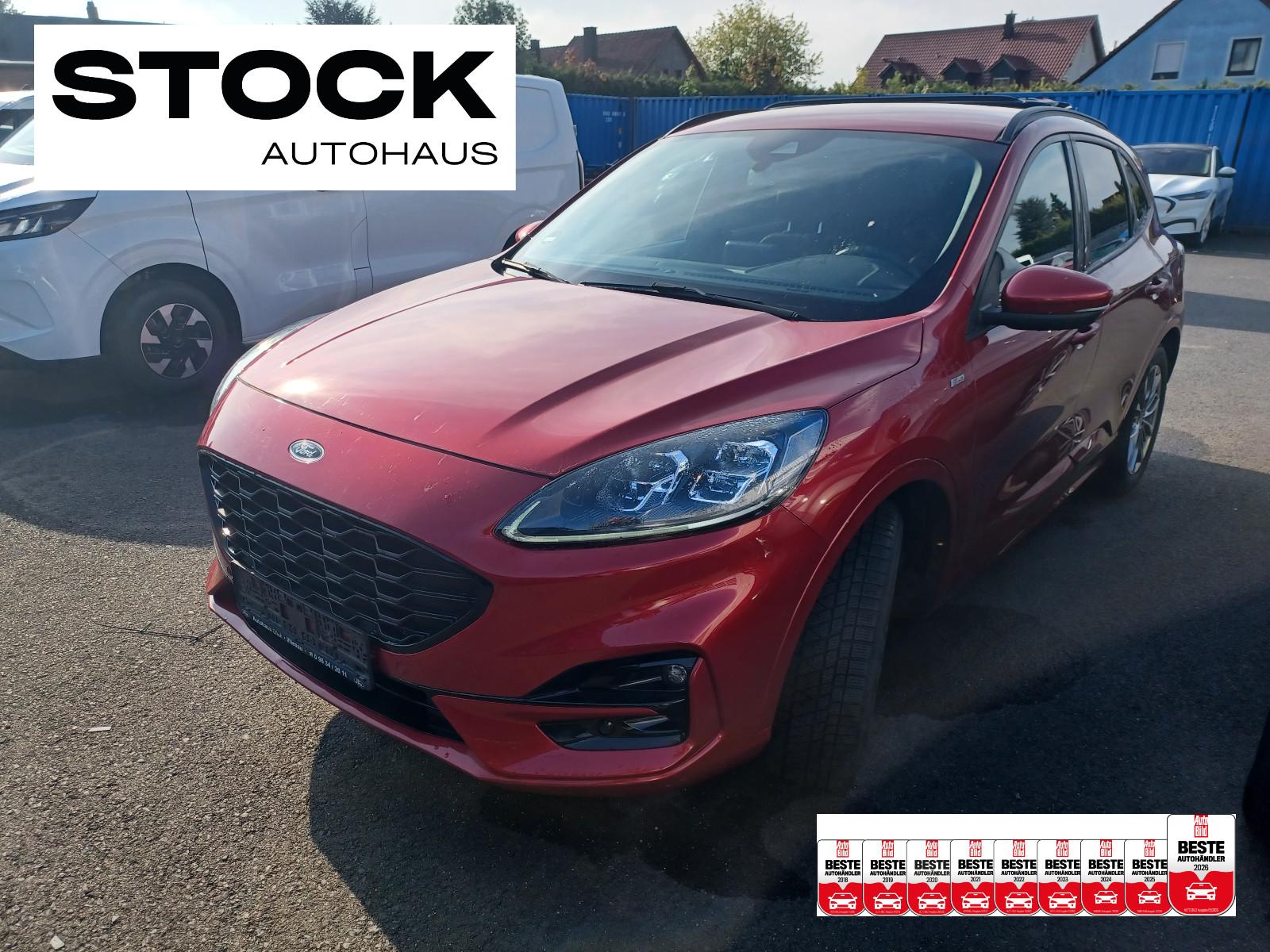 Ford Kuga 1.5 ** ST Line X / SHZ  ** mit Garantie