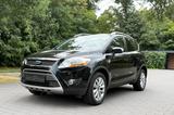 Ford Kuga 2,0 TDCi 2x4 103kW Titanium *NAV*SHZ*PDC