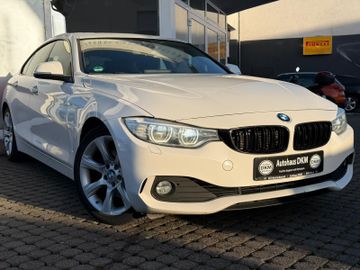 BMW 430 - 1