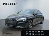 Audi A3 Limousine 35 TFSI S line *LED*Virtual*Optik*