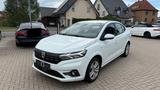 Dacia Logan III TCE 90 Edition Automatik-LED-Navi-AHK - Dacia Logan: Limousine