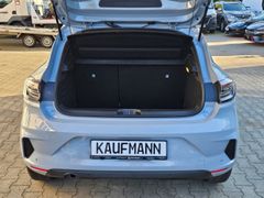 Fahrzeugabbildung Clio V Evolution 1.0 TCe 90 6E Automatik Rückfah