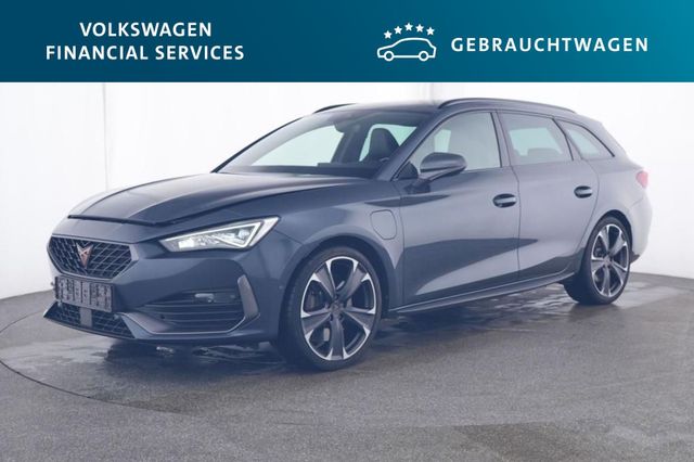 Cupra Leon ST 1.4 e-Hybrid DSG RFK*PDC*Tempo*Klima*SH