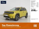 Fiat Grande Panda hybrid 1.2 eDCT la Prima