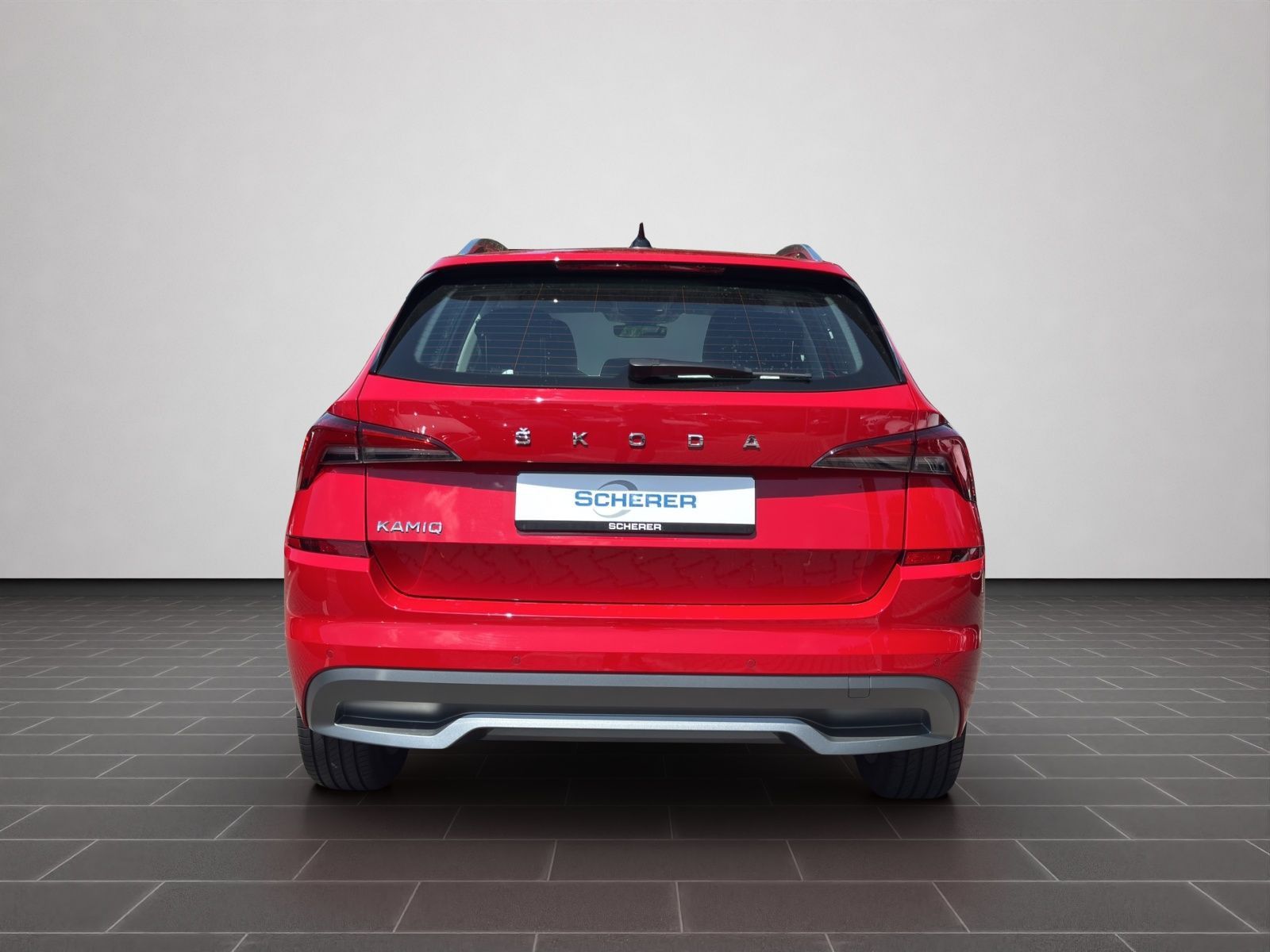 Skoda Kamiq - Bild 7