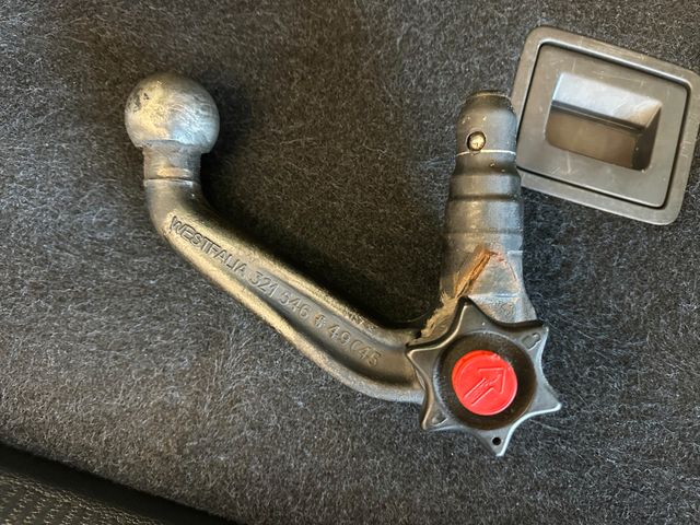 Volkswagen Passat Alltrack Variant Basis BMT 4Motion *AHK*