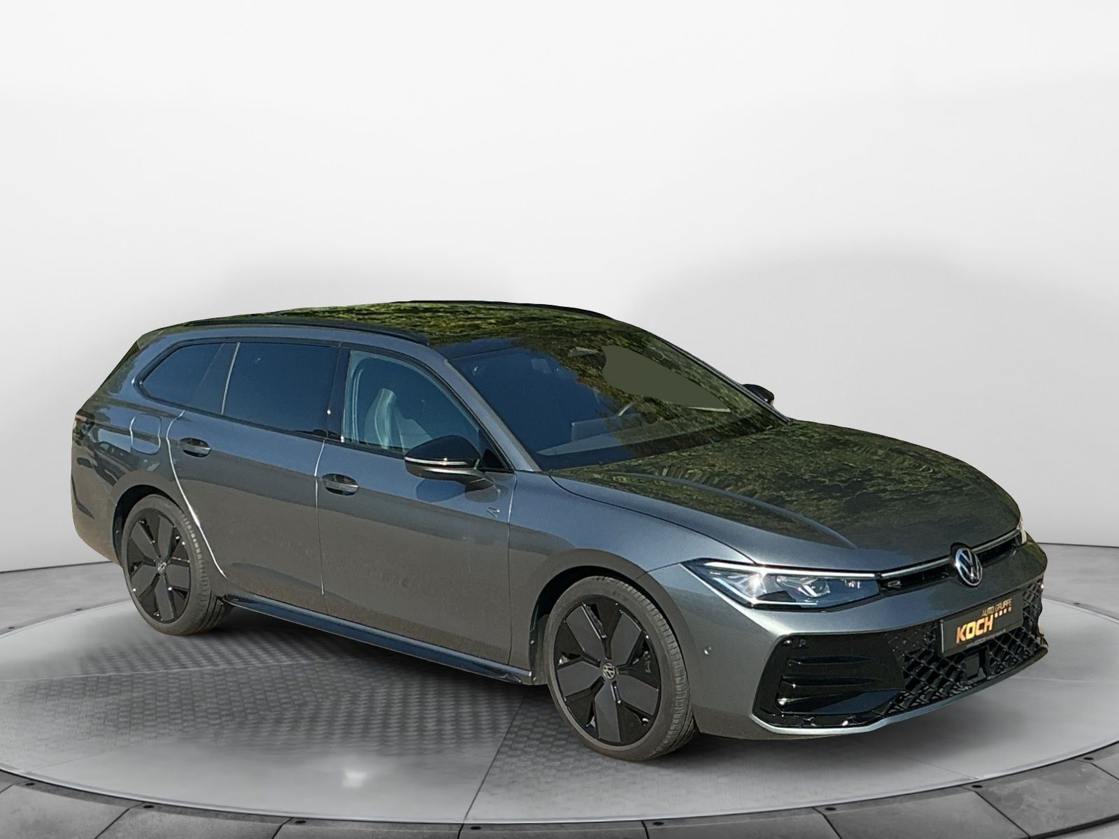 Volkswagen Passat Variant 2.0TDI R-Line 4M DSG Pano AHK foto 5