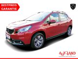 Peugeot 2008 1.2 PT 110 Active Android Apple Kamera PDC - Peugeot 2008 in Berlin