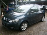 Volkswagen Golf VI Plus 2.0 TDI  Match