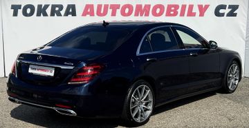 Mercedes S 400 - 3