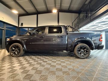 Dodge RAM - 7