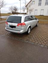 Opel Vectra Station Wagon  - Opel Vectra Gebrauchtwagen